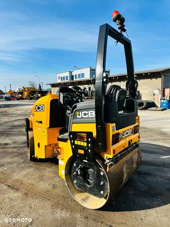 JCB VMT 380-130 - 5