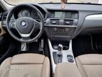 BMW X3 xDrive20d Aut. - 7