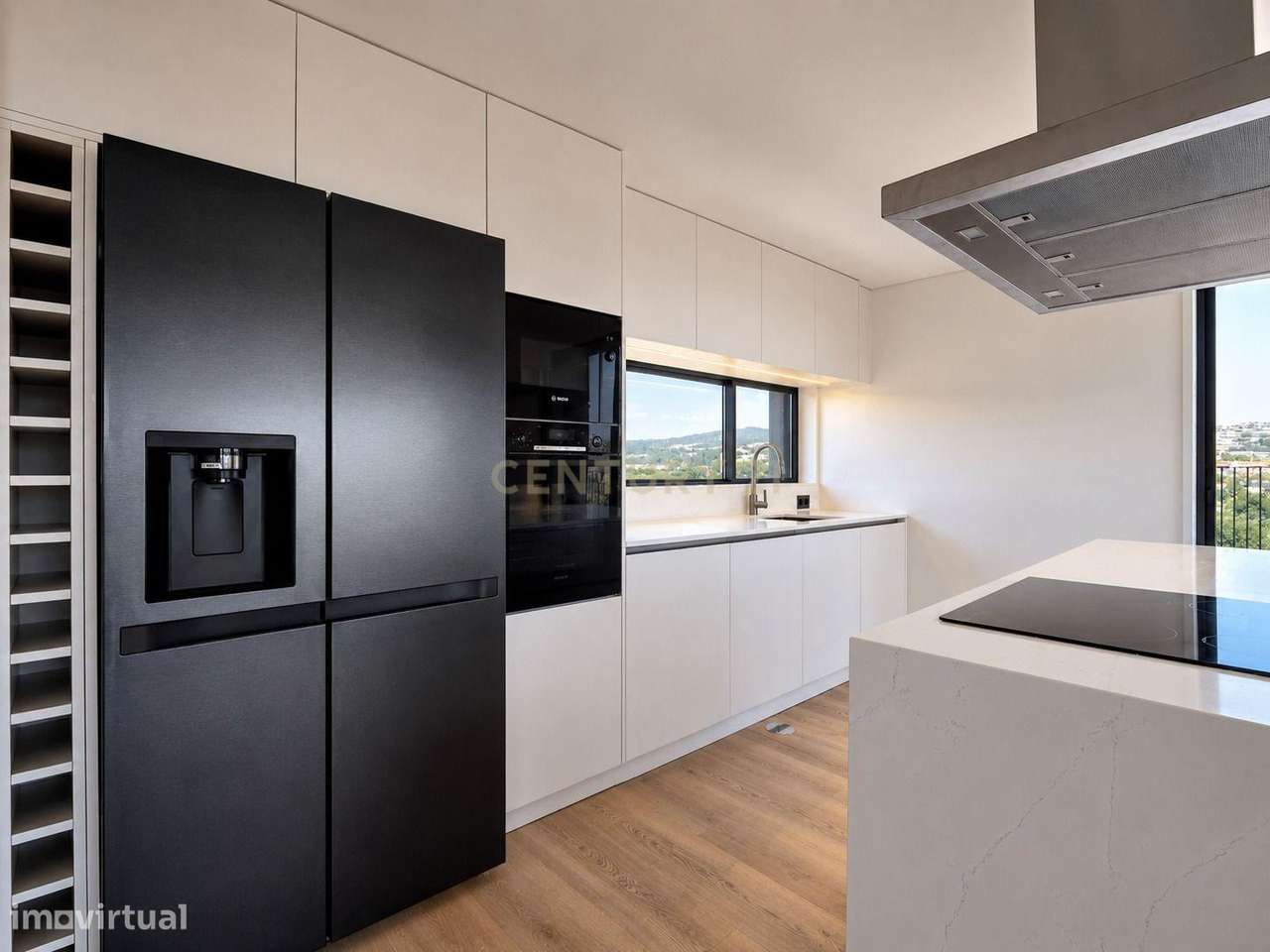 Apartamento T3 Novo com Rooftop de 75m² e Vistas Panorâmicas – Fânzere-11