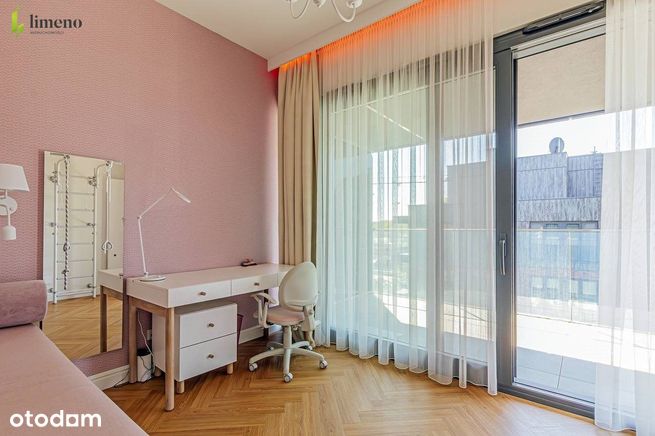 Wyjątkowy Apartament z Widokiem na Jezioro Ukiel-19