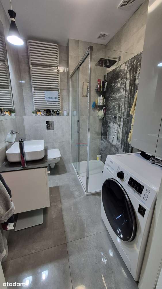 Mieszkanie, 65.5 m², Góra Kalwaria-6