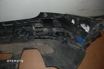 AUDI Q3 LIFT 8U0 2014-2018 ZDERZAK TYLNY TYŁ 4XPDC Kompletny - 11