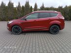 Ford Kuga 2.0 EcoBoost 4x4 Vignale - 3