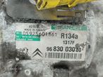 Compressor Do Ac Peugeot 407 Sw (6E_) - 5