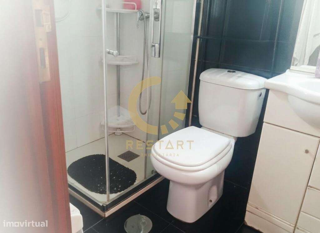 Moradia T2 com Terraço e Varanda – Aldoar, Porto-15