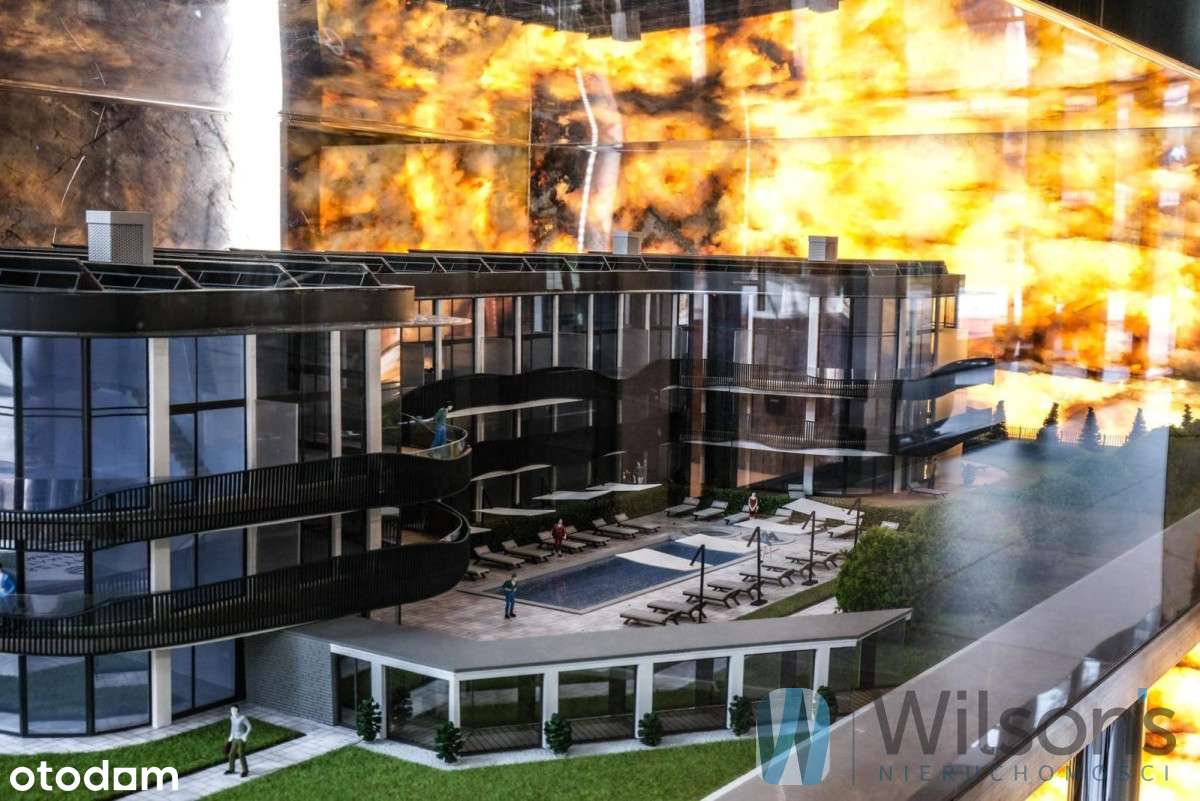 Apartament w standardzie Premium nad morzem-8