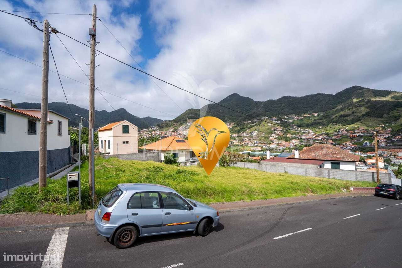 Terreno Machico - Grande imagem: 4/5