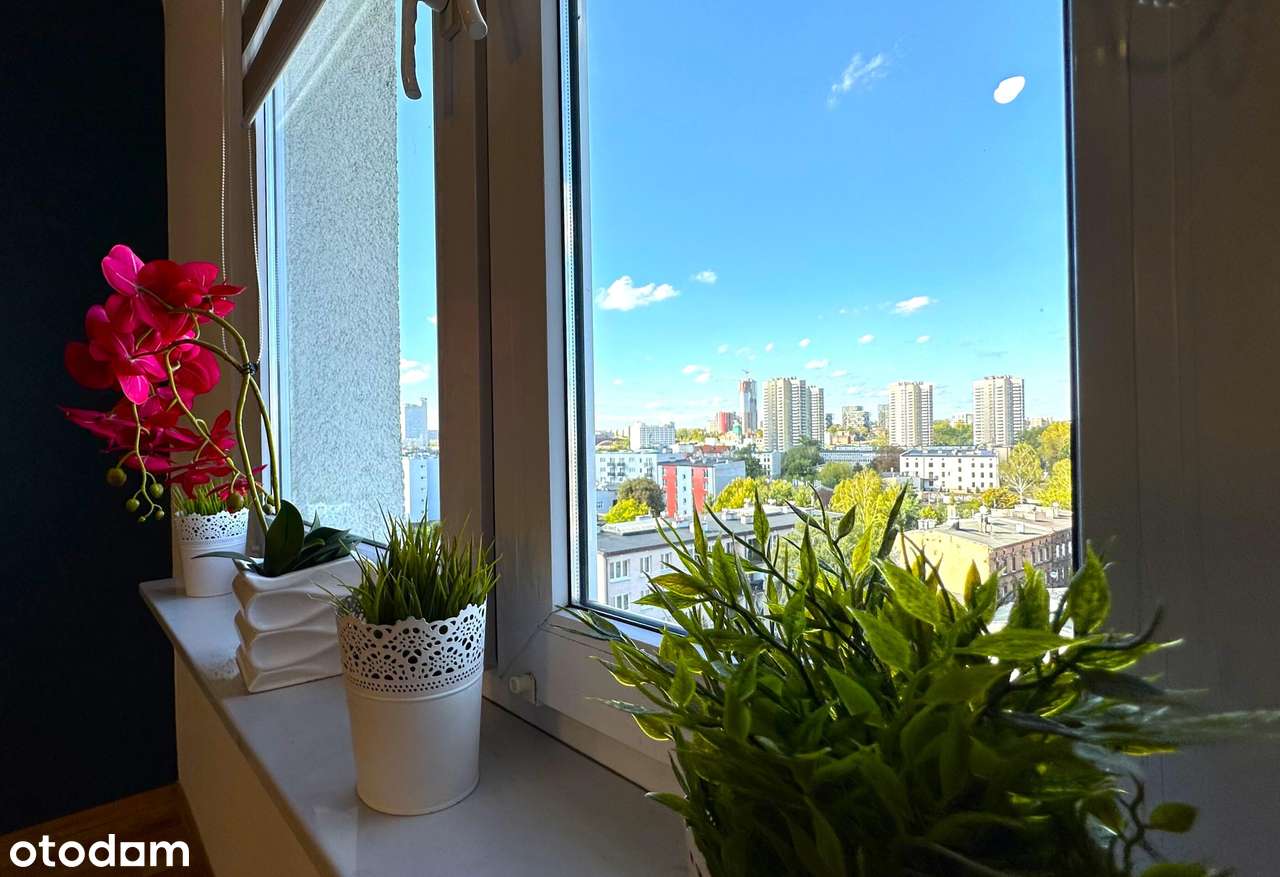 300 m od Trzech Stawów - 3 pok.  Paderwskiego - Pełny obrazek: 5/19