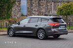 Ford Focus 1.5 EcoBoost Titanium X - 12