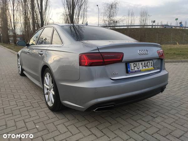 Audi A6 - 5