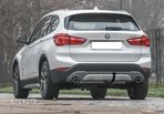 MARKOWY HAK HOLOWNICZY Z KULĄ ZABEZPIECZONĄ NA KLUCZXYK+MODUŁ BMW X1 F48 od2015+ - 8