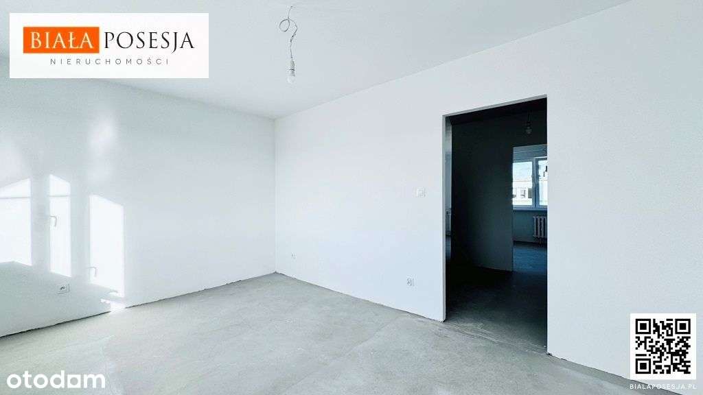 Mieszkanie 53 m2 na Bartodziejach, C. Skłodowskiej-4