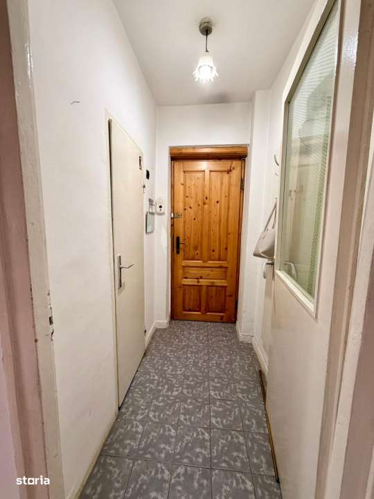 Apartament 2 camere de vanzare | Gheorgheni, zona Politiei Rutiere-7