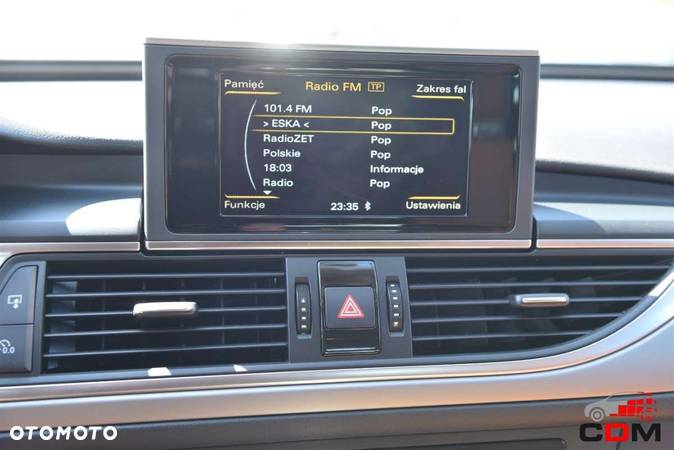 Audi A6 Allroad quattro 3.0 TDI clean diesel S tronic - 26