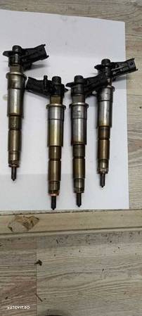 Injector Renault Koleos  2.0dci cod H82828929 - 2