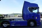 Scania R 450 / RETARDER / NAVI / 2019 ROK - 8