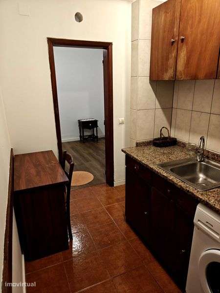 T1 para 1 pessoa, em São Roque - Grande imagem: 3/11