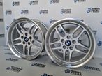 Jantes BMW E39 M Style 37 em 18 - 3