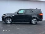 Land Rover Discovery 2.0 L SD4 HSE - 2