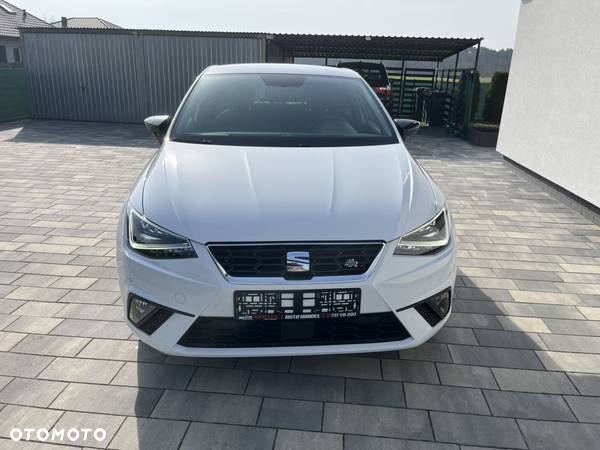 Seat Ibiza - 16