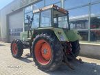 Fendt 600 LS TURBOMATIK - 19