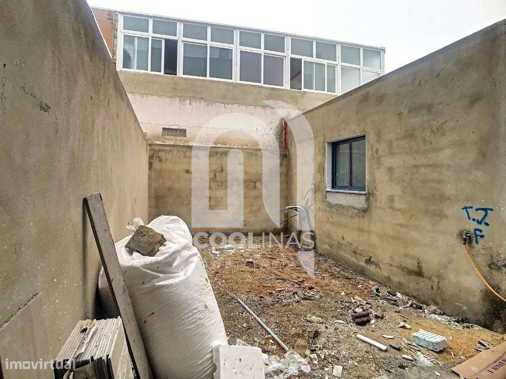 Moradia  T3 na Quinta do Conde-5