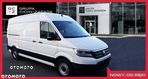 Volkswagen Crafter - 1