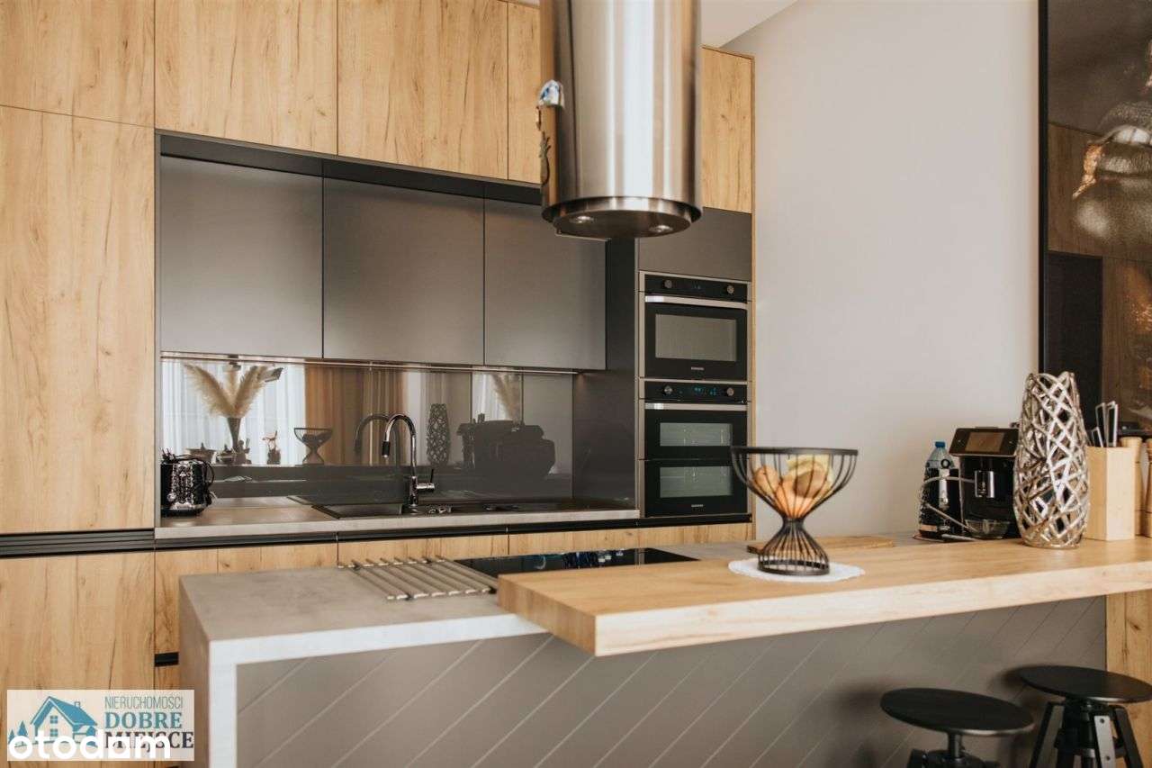 Elitarne M-4 w Dzielnicy Muzycznej - sprawdź! - Pełny obrazek: 5/16