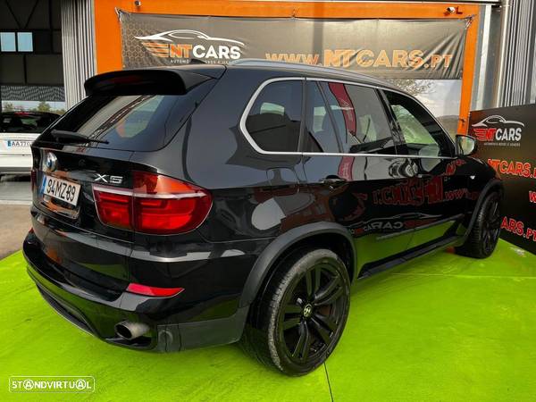 BMW X5 40 d xDrive Pack M - 2