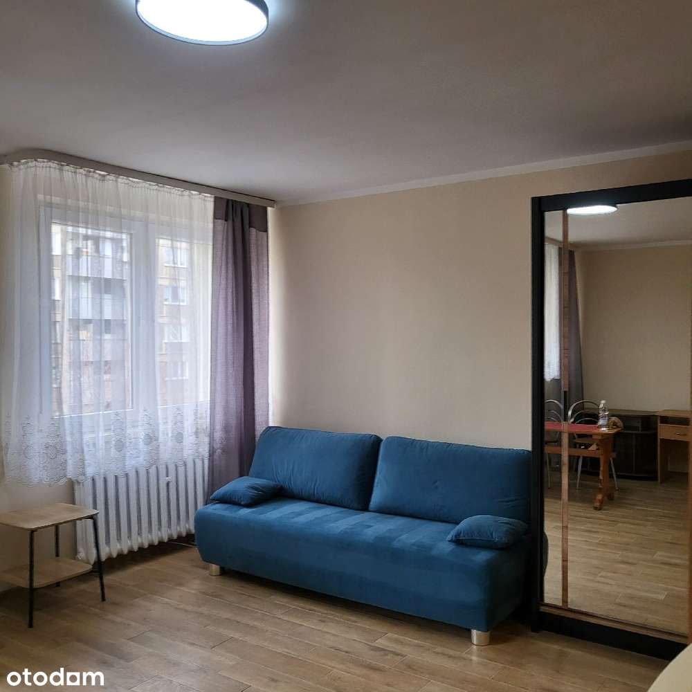 Kawalerka inwestycyjna, z umeblowaniem-2