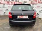 Skoda Fabia 1.2 HTP - 5