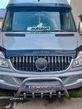 Grila compatibila Mercedes Sprinter W906 (08-13) GT Panamericna - 2