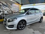 Mercedes-Benz B 200 CDi Style - 12