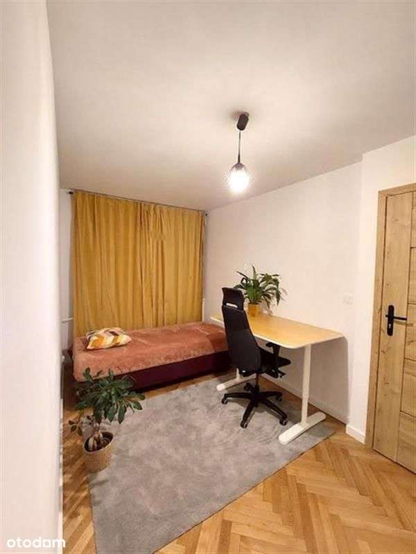 Mieszkanie - Sopot Kamienny Potok-7