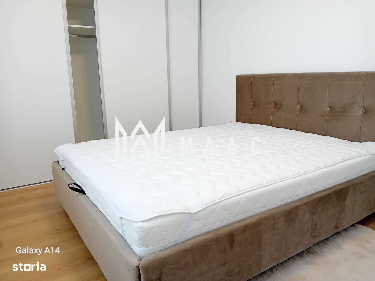 Apartament 3 camere | Etaj 2/4 | Loc Parcare | Lift - Imagine principală: 4/6