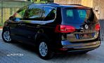 Volkswagen Sharan 2.0 TDI Trendline - 6