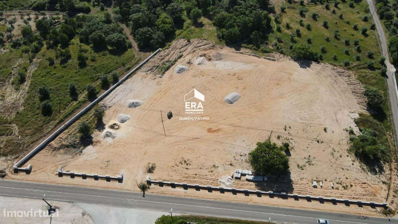 Terreno para construção - Grande imagem: 5/17