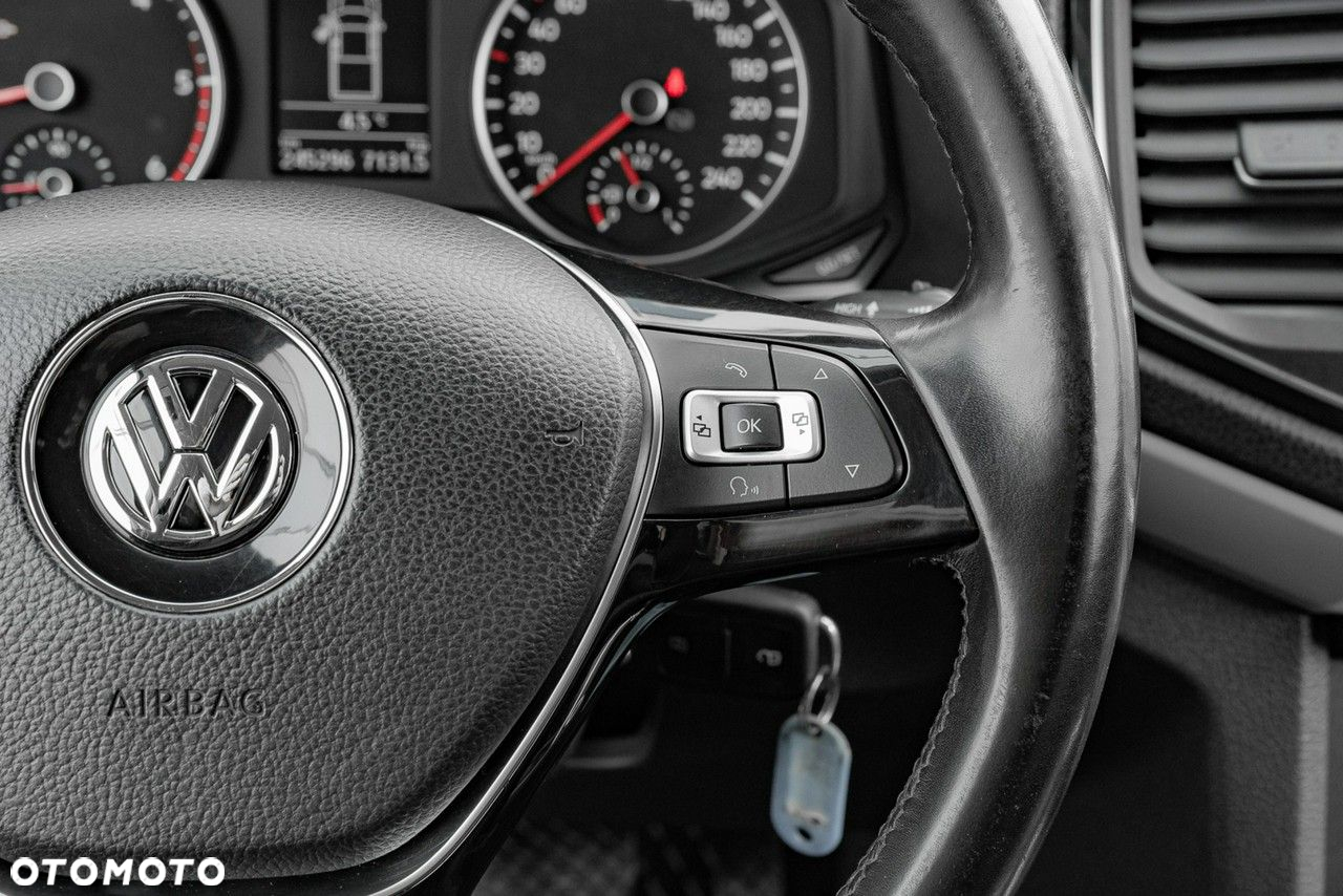 Volkswagen Amarok 3.0 V6 TDI 4Mot Highline - 21