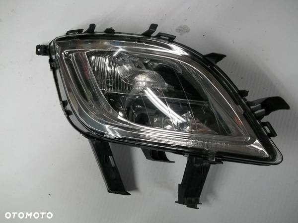 OPEL ASTRA J HALOGEn prawy tyc 19-a921 - 1