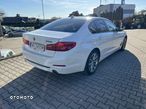 BMW Seria 5 530i Luxury Line - 3