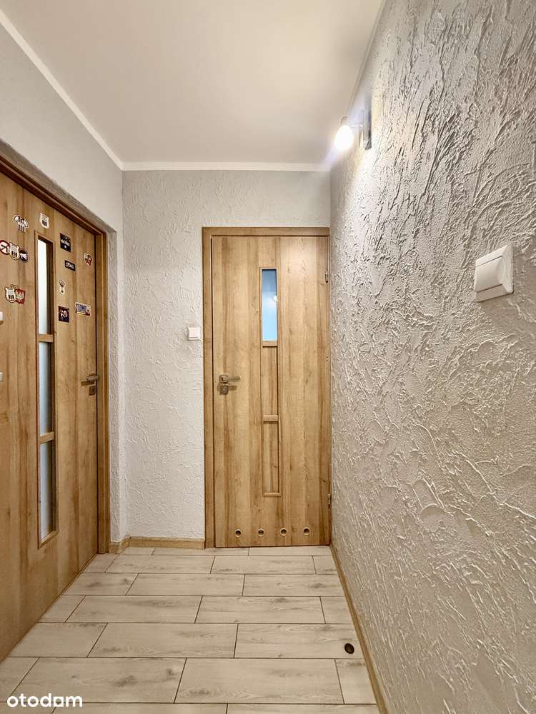 4 pokoje ul. Barcza 2 piętro-17