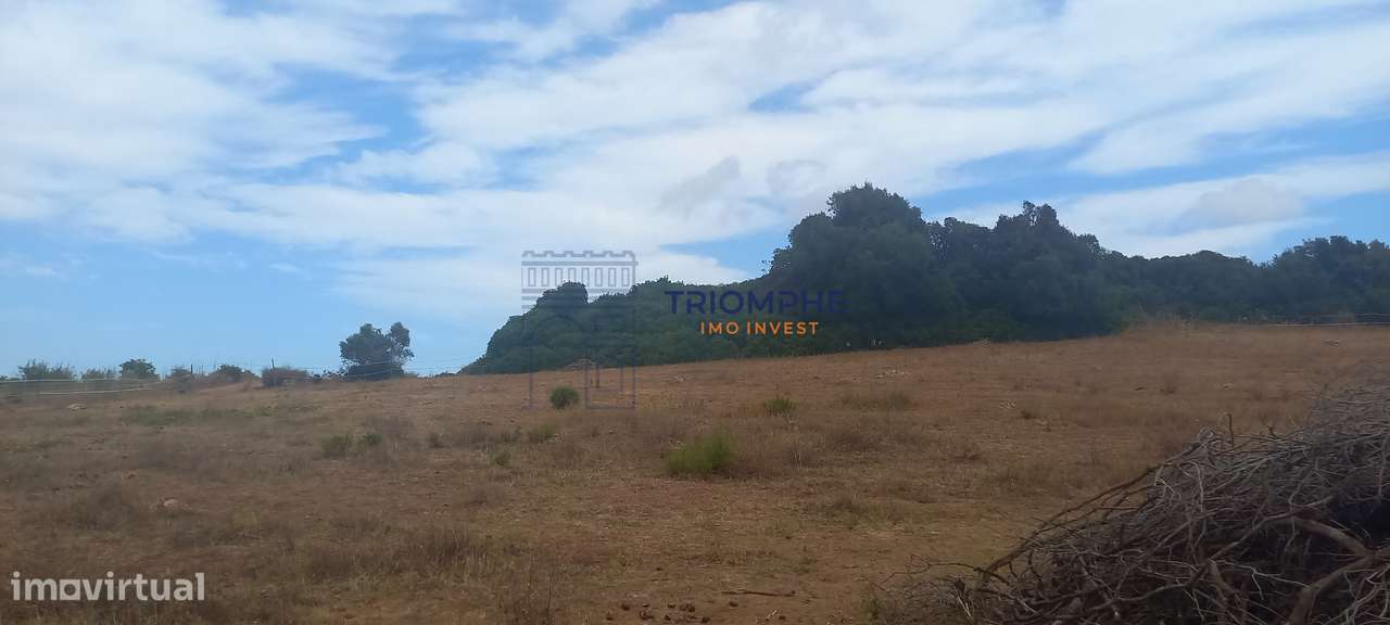 Terreno 81.600 m2 - Lagos - Grande imagem: 2/21