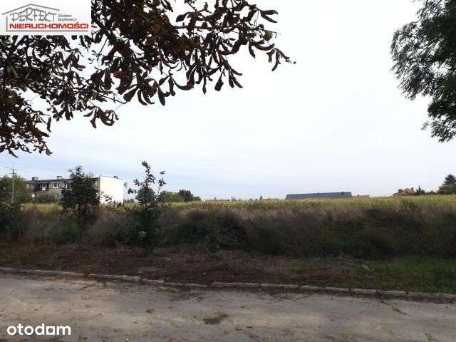 Działka idealna pod inwestycję. - Pełny obrazek: 3/3