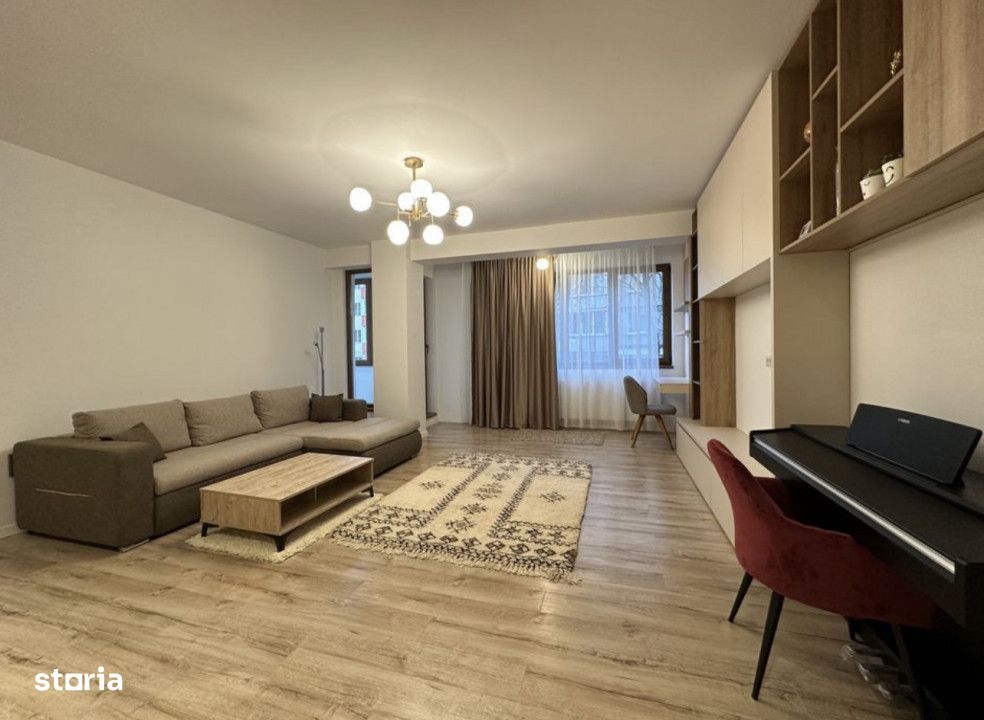 Apartament Gheorgheni | Iulius Mall | Bloc Nou