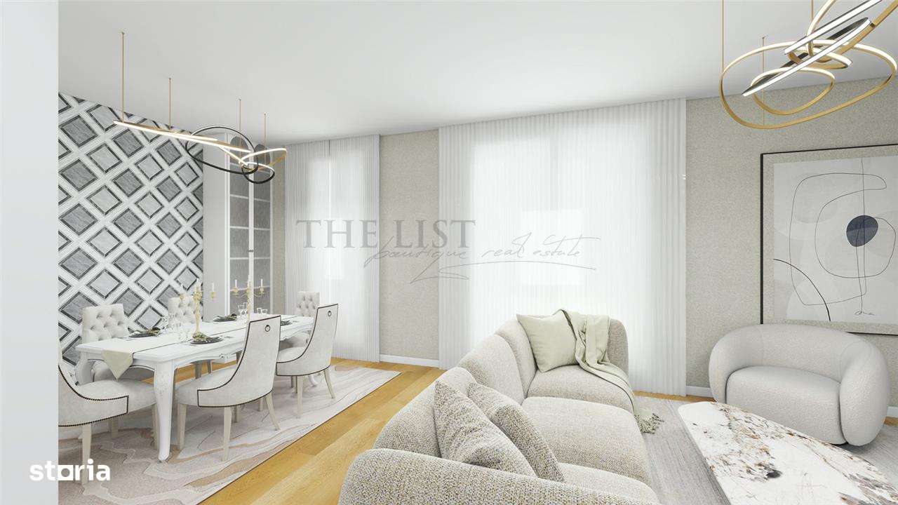 Casa moderna 5 camere Voluntari I 2 locuri parcare - Imagine principală: 2/6