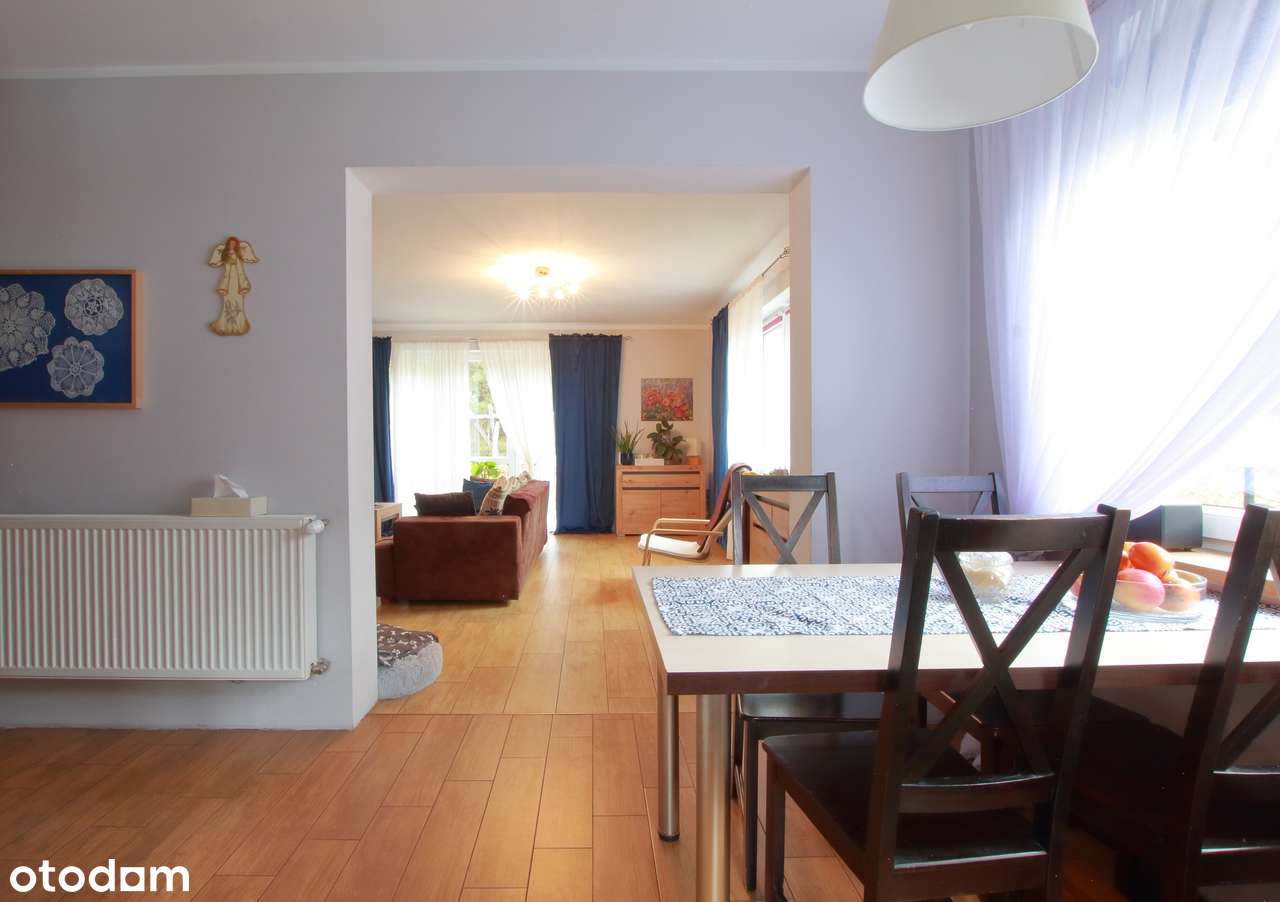 Dom pod lasem, 180 m2, Węgrów - Pełny obrazek: 3/15