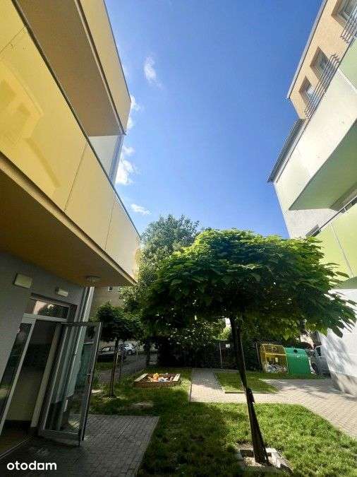 Nowa Kawalerka w Świetnej Lokalizacji Wysoki Standard Super Inwestycja-6