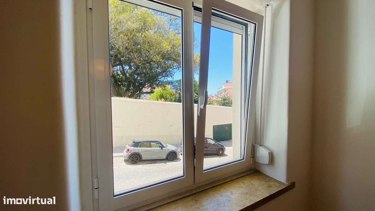 T2 Remodelado com Pátio | Muita Luz | Lapa – Entrada Imediata - Grande imagem: 5/17