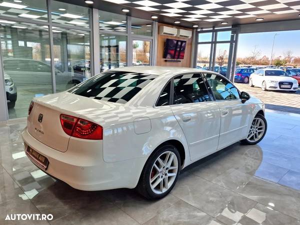 Seat Exeo - 5