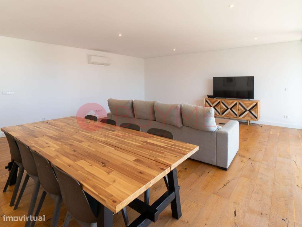 Apartamento T3 para arrendamento de Prestígio em Vilamoura - Grande imagem: 5/30